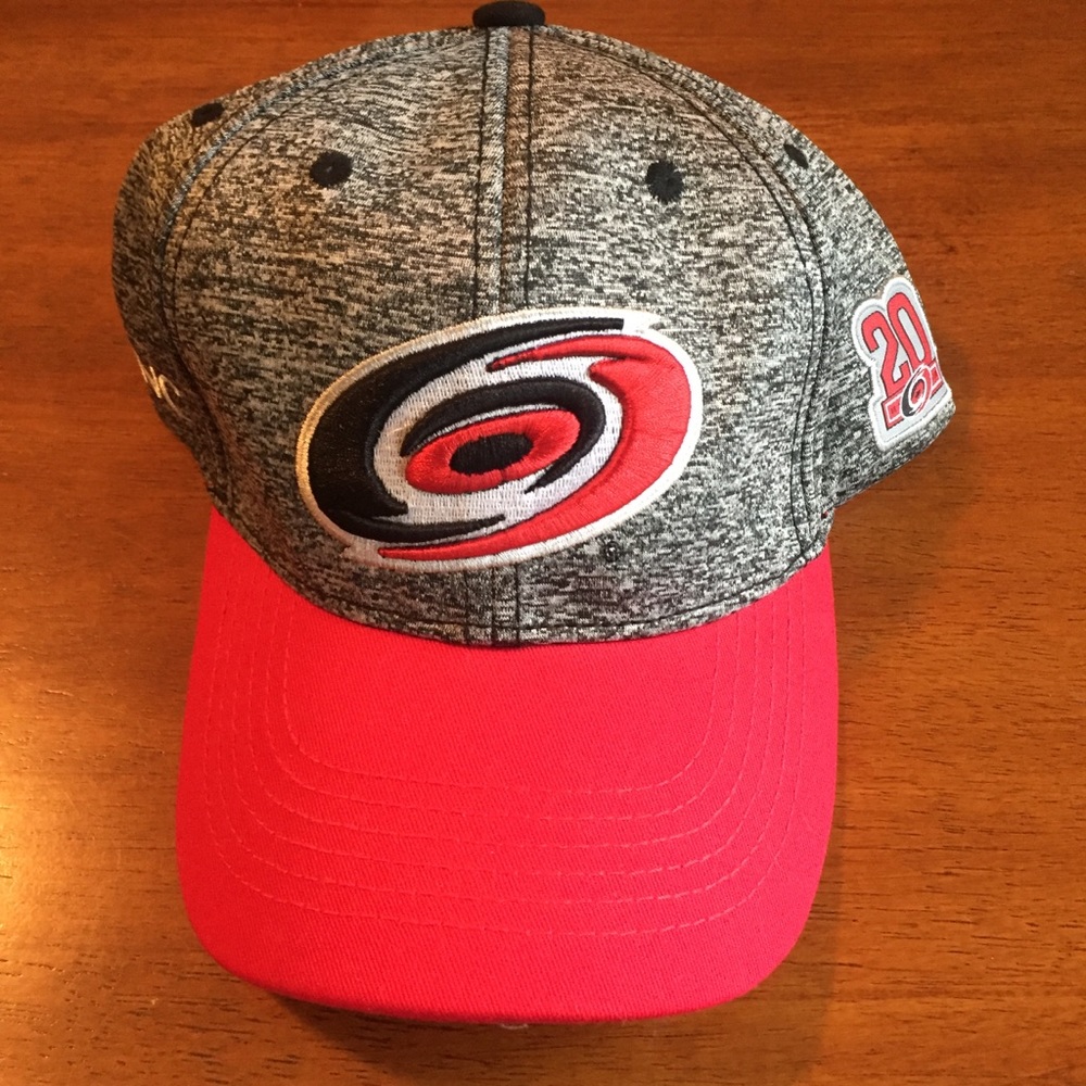 Carolina Hurricanes SnapBack Hat